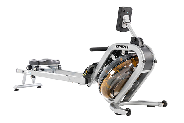 Гребной тренажер Spirit CRW800H2O Гребной тренажер Spirit CRW800H2O