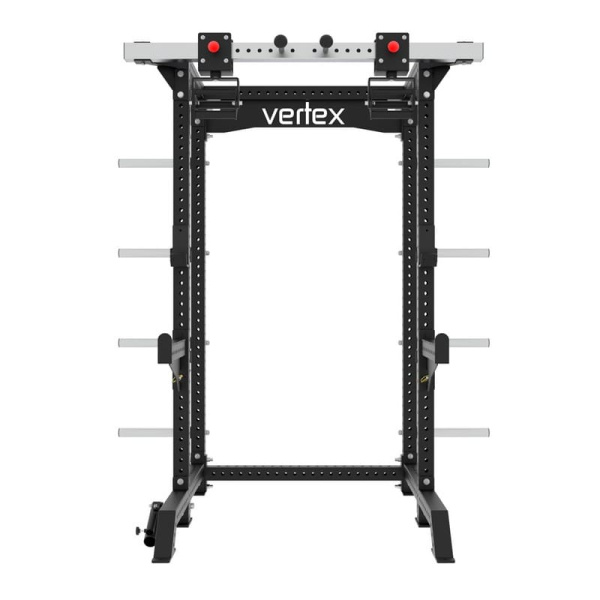 Силовая полурама Vertex FT1001