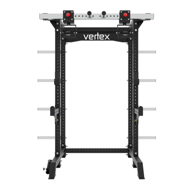 Силовая полурама Vertex FT1001