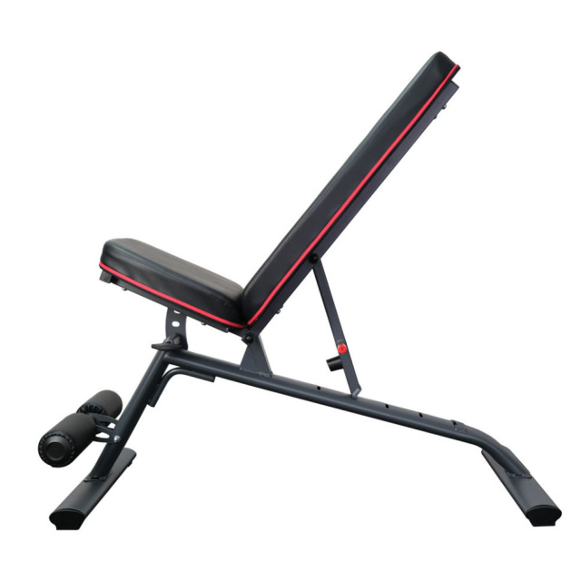 Скамья многофункциональная Protrain SB235 Скамья многофункциональная Protrain SB235
