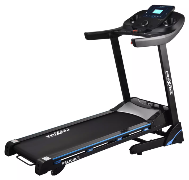 Беговая дорожка Proxima Felicia II PROT-221 Беговая дорожка Proxima Felicia II PROT-221