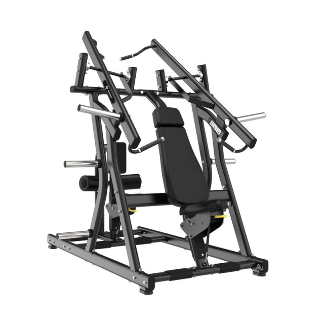 Жим от груди/верхняя тяга Insight Fitness TN05 Жим от груди/верхняя тяга Insight Fitness TN05
