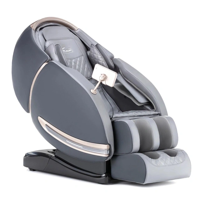 Массажное кресло Orlauf Elfen Grey