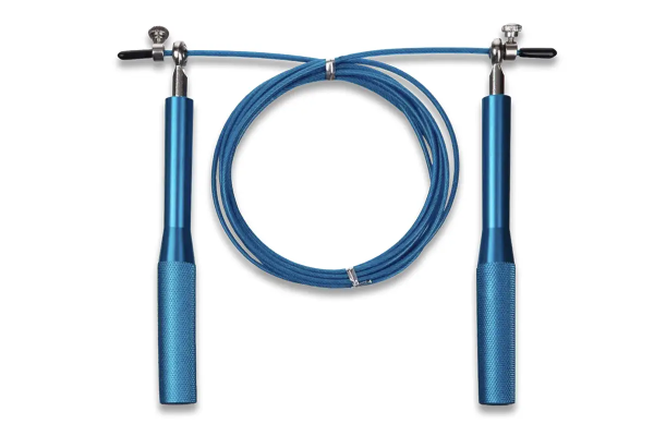 Скакалка скоростная для кроссфита с алюминиевой ручкой Hasttings Digger HD12A1B Скакалка скоростная для кроссфита с алюминиевой ручкой Hasttings Digger HD12A1B