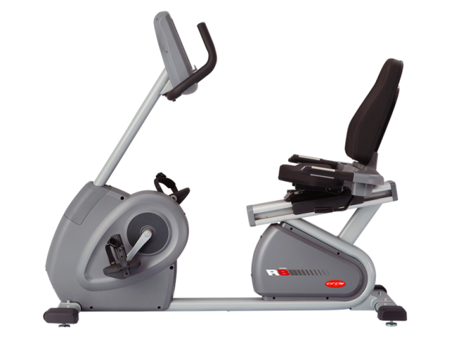 Велотренажер Circle Fitness R8 E Plus Велотренажер Circle Fitness R8 E Plus
