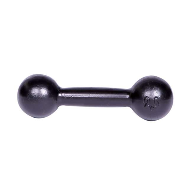 Гантель литая Титан, 2,5 кг Гантель литая Титан, 2,5 кг