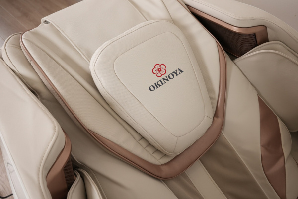 Массажное кресло Okinoya Seiki