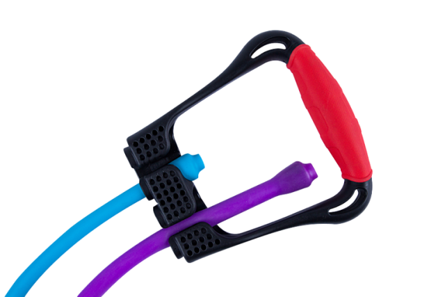 Комплект эспандеров с дверным стопором