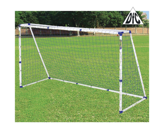 Ворота игровые DFC 10 & 6ft Pro Sports GOAL300S  (JC-300S)