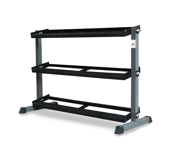 Стойка для хранения гантелей DFC POWERGYM RA070 Стойка для хранения гантелей DFC POWERGYM RA070