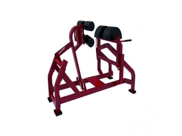 Горизонтальная гиперэкстензия UltraGym UG-Т37 Горизонтальная гиперэкстензия UltraGym UG-Т37