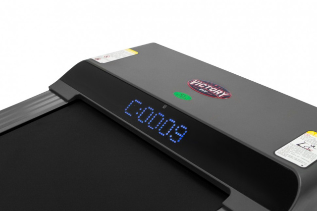 Беговая дорожка VictoryFit-612