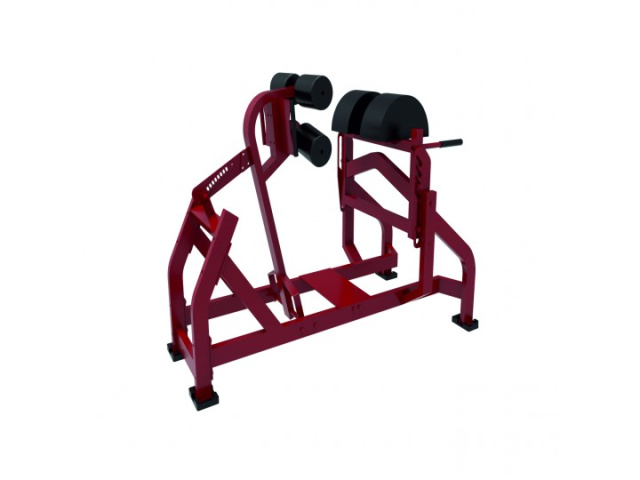 Горизонтальная гиперэкстензия UltraGym UG-Т37 Горизонтальная гиперэкстензия UltraGym UG-Т37