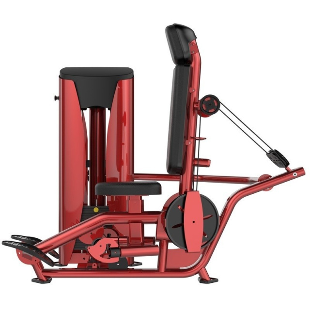 Бицепс-машина Gymmaster HST-7310 Бицепс-машина Gymmaster HST-7310