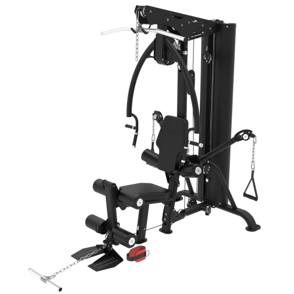 Многофункциональная станция Protrain PR-HG8000