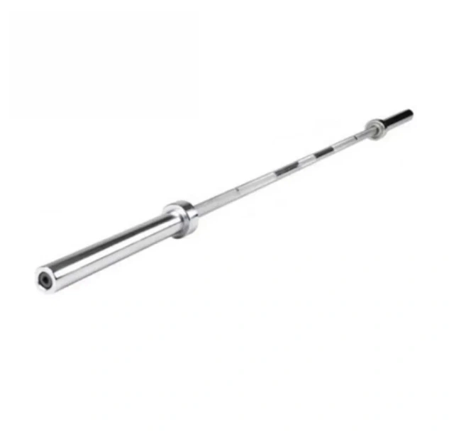 Гриф олимпийский 2,2 м STEELFRAME WG080 Гриф олимпийский 2,2 м STEELFRAME WG080