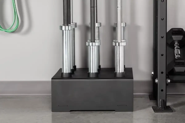 Стойка для вертикального хранения грифов на 9шт Hasttings Digger HD71M1D