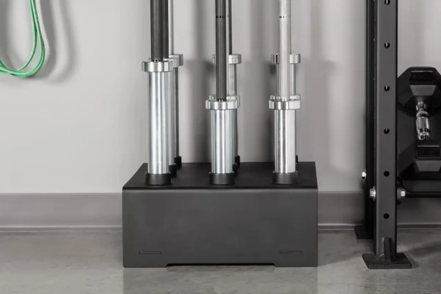 Стойка для вертикального хранения грифов на 9шт Hasttings Digger HD71M1D Стойка для вертикального хранения грифов на 9шт Hasttings Digger HD71M1D