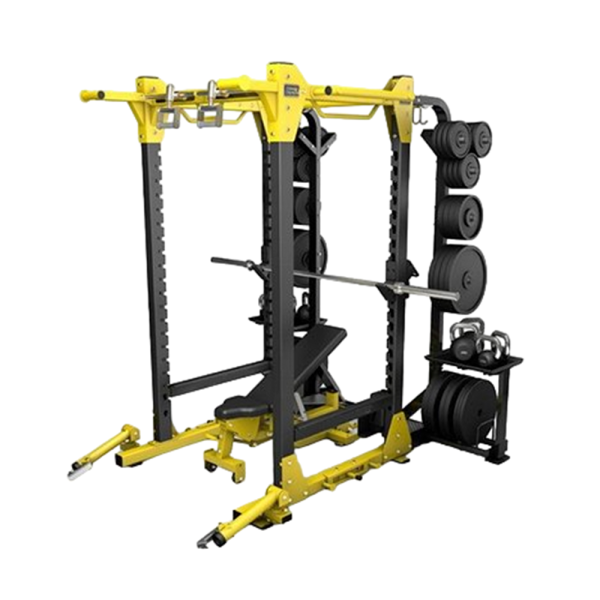 Силовая рама STEELFRAME 73