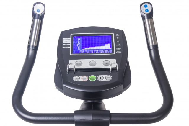 Велотренажер CarFitness TS-8906 W Велотренажер CarFitness TS-8906 W