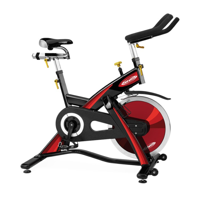 Велотренажер Panatta STAR BIKE EVOLUTION 1CF13 Велотренажер Panatta STAR BIKE EVOLUTION 1CF13