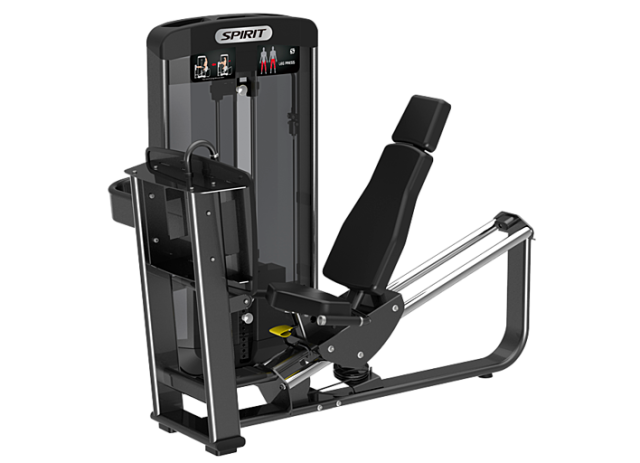 Жим ногами Spirit Fitness SP-3509 Жим ногами Spirit Fitness SP-3509