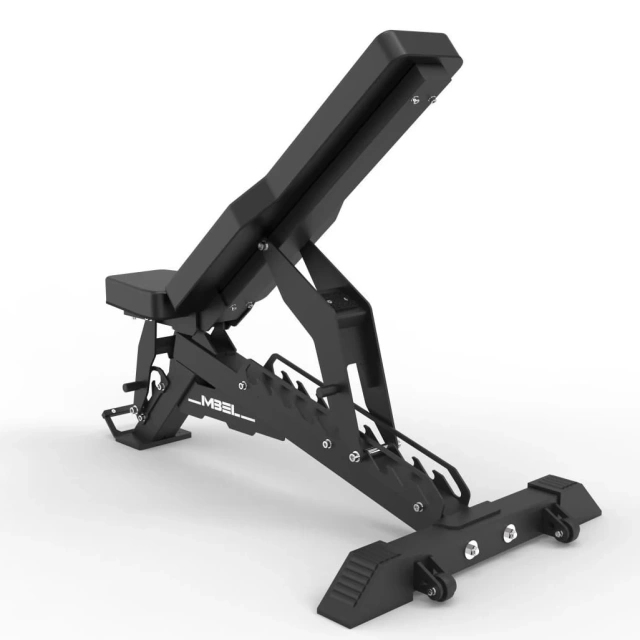 Скамья многофункциональная регулируемая Protrain PR-B1075 Скамья многофункциональная регулируемая Protrain PR-B1075