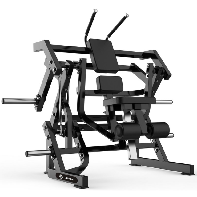 Пресс-машина Insight Fitness TM72 Пресс-машина Insight Fitness TM72