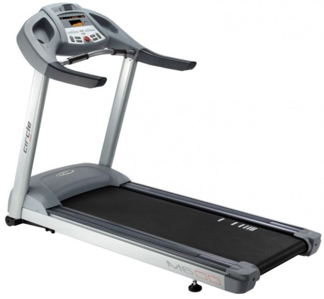 Беговая дорожка Circle Fitness Sprint M6 AC Беговая дорожка Circle Fitness Sprint M6 AC