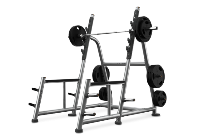 Рама для приседов Matrix Magnum A81