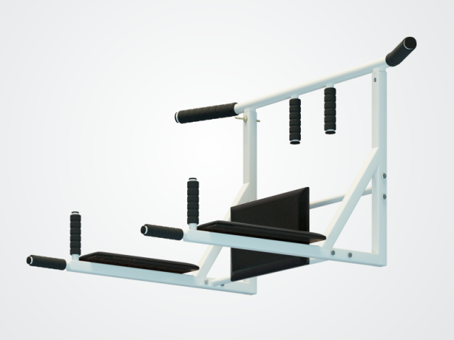 Турник/пресс/брусья SportElite "Стэнли" ES-0662G Турник/пресс/брусья SportElite "Стэнли" ES-0662G