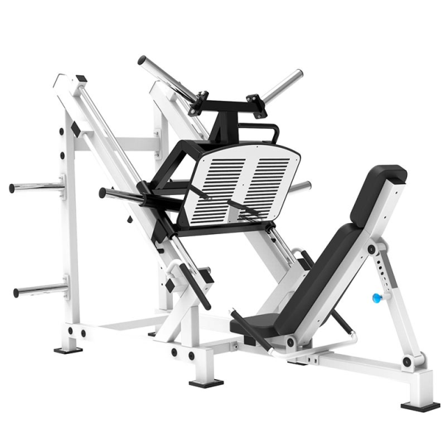 Жим ногами Gymmaster V10 Жим ногами Gymmaster V10