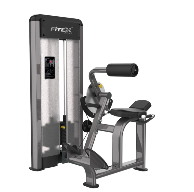 Разгибатель спины FITEX PRO FTX-61A17 Разгибатель спины FITEX PRO FTX-61A17
