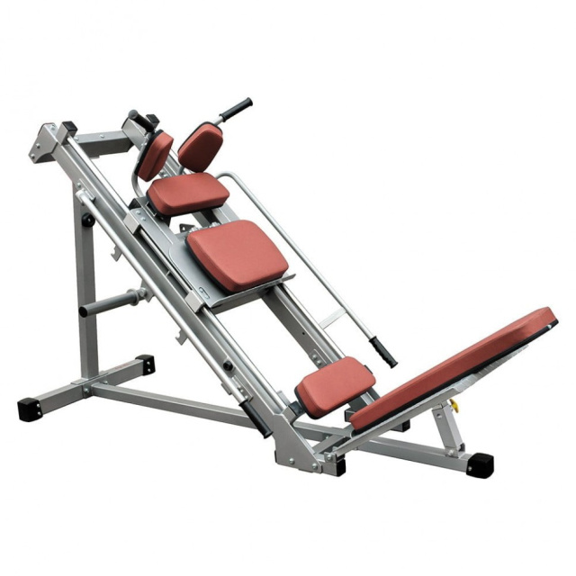 Гак-машина IMPULSE FUNCTIONAL IFLPHS