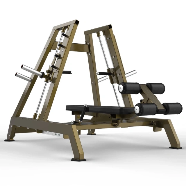 Смит-машина со сведением на свободных весах Realleader LD-1007 (для плеч и верхней части груди) (HSP Смит-машина со сведением на свободных весах Realleader LD-1007 (для плеч и верхней части груди) (HSP