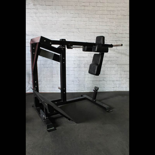 Присед маятниковый Gymmaster SSB-14