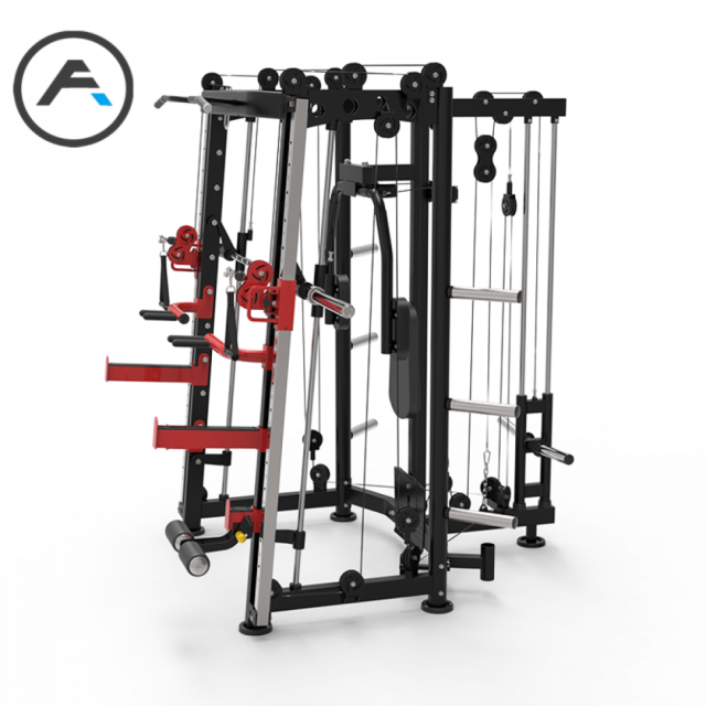 Машины Смита Apex Intense F601 Машины Смита Apex Intense F601
