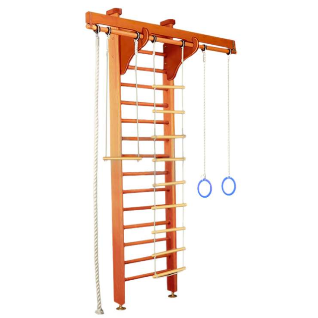 ДСК "Карусель 2Д.02.01" Орех