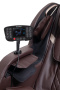 Массажное кресло VictoryFit VF-M67 (коричневый)