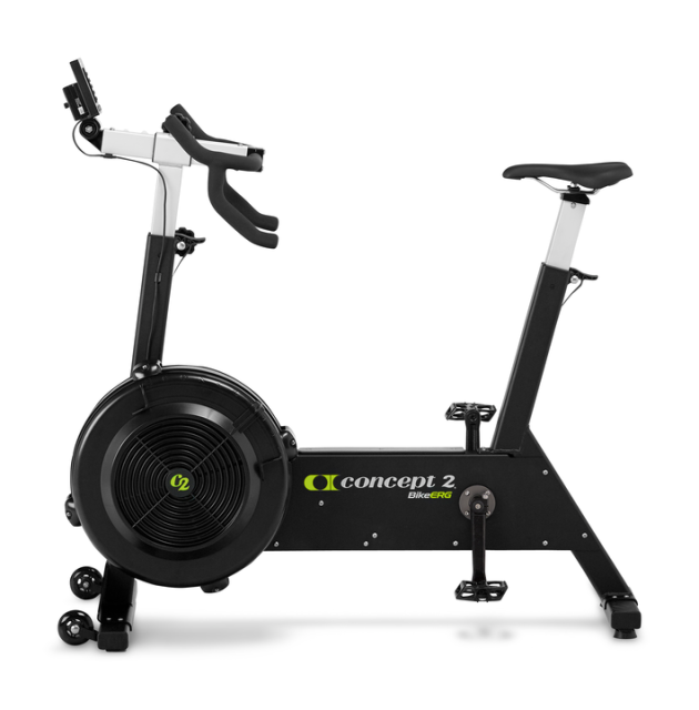 Велотренажер Concept 2 BikeErg Велотренажер Concept 2 BikeErg