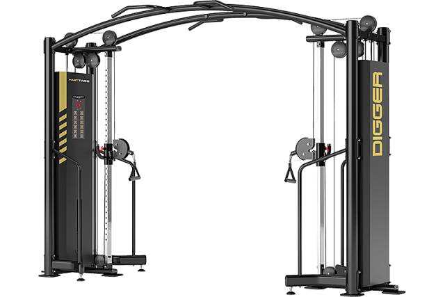 Кроссовер Hasttings Digger HD024-1+HD024-1+HD023opt-1 Кроссовер Hasttings Digger HD024-1+HD024-1+HD023opt-1