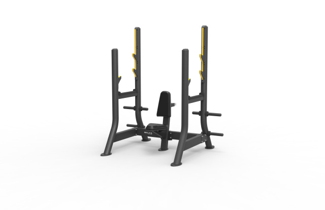 Скамья для вертикального жима STEELFRAME AYAX 8F Скамья для вертикального жима STEELFRAME AYAX 8F