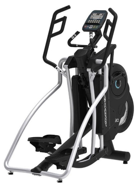 Эллиптический тренажер Sportop VST60Plus Эллиптический тренажер Sportop VST60Plus