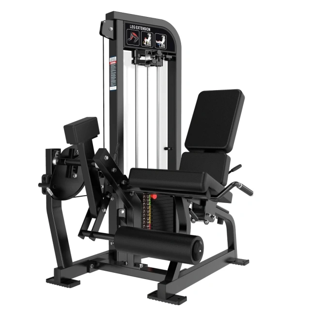 Разгибание ног сидя Protrain CP113 Разгибание ног сидя Protrain CP113