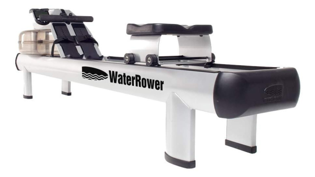 Гребной тренажер WaterRower M1 510 S4 Гребной тренажер WaterRower M1 510 S4
