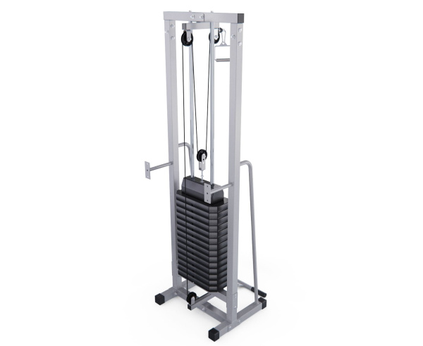 Кроссовер DFC D10090 / стек 90 кг Кроссовер DFC D10090 / стек 90 кг