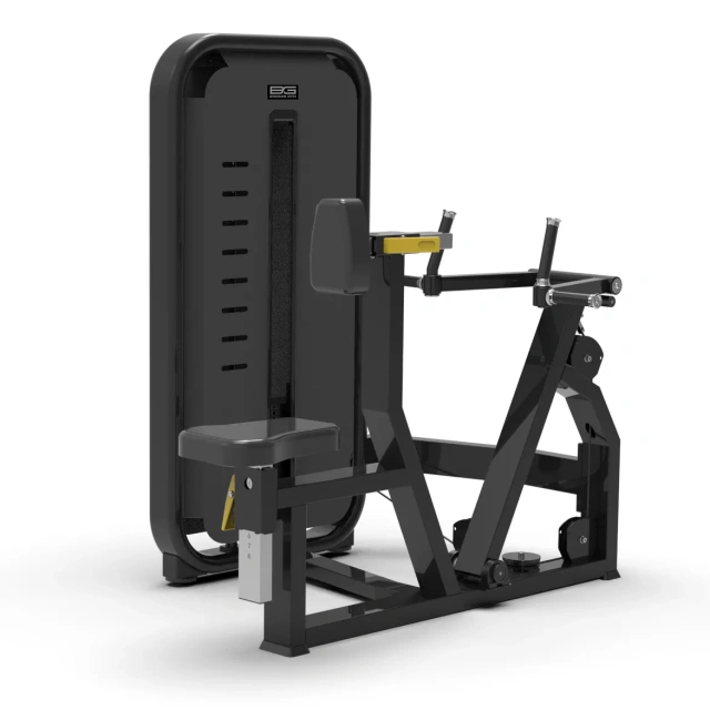 Гребная тяга с упором профессиональный BRONZE GYM MIGHT 25 Гребная тяга с упором профессиональный BRONZE GYM MIGHT 25