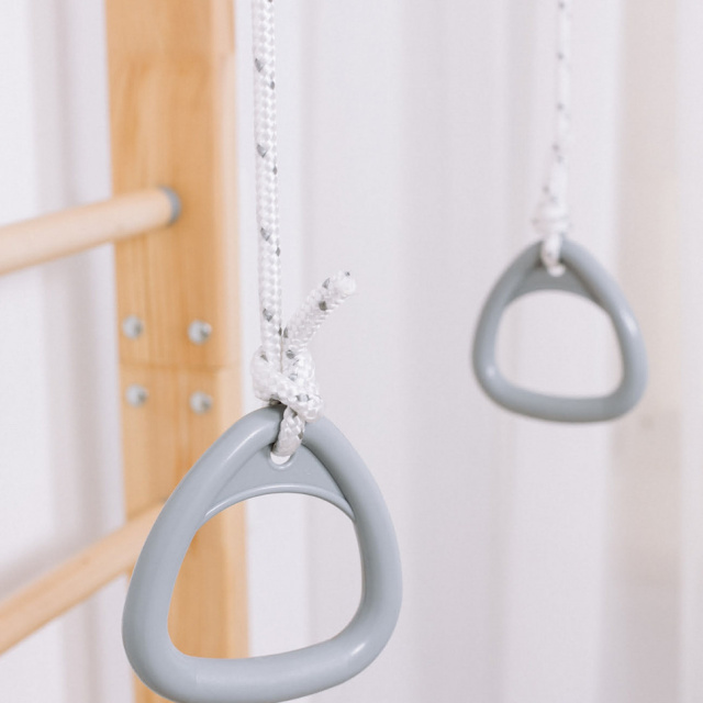 Шведская стенка деревянная ROMANA Eco 1