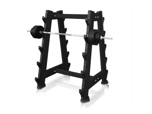 Стойка для штанг UltraGym UG-CL204