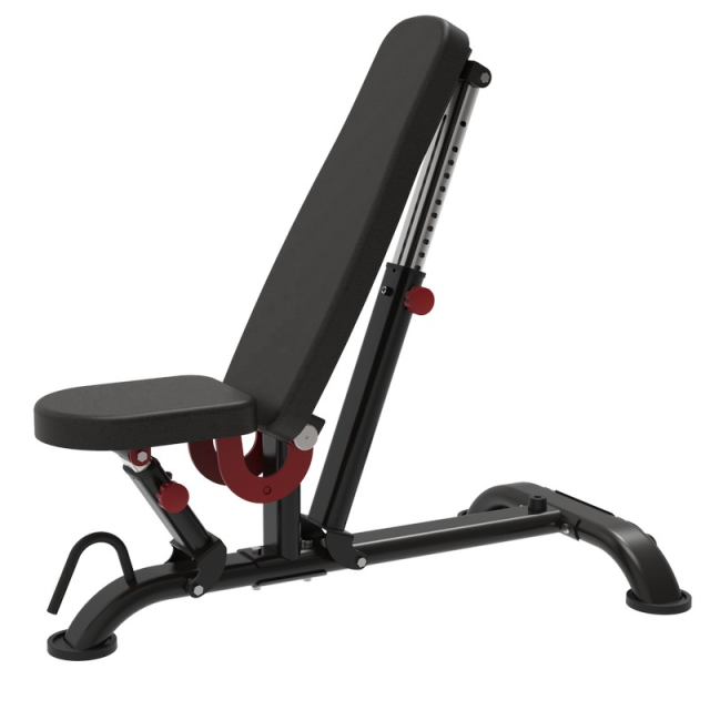 Скамья универсальная Insight Fitness TS212 Скамья универсальная Insight Fitness TS212